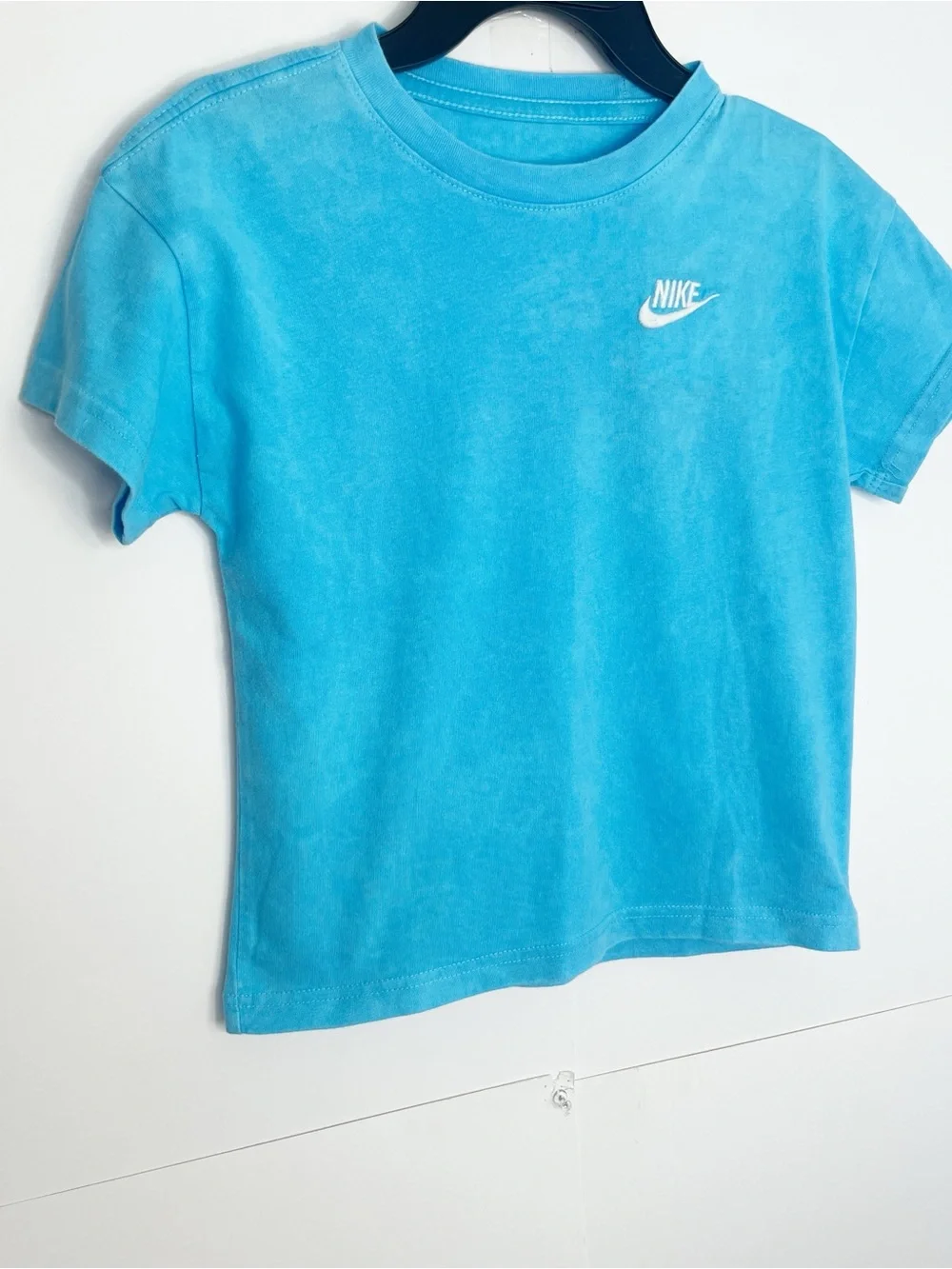 Nike kids tee